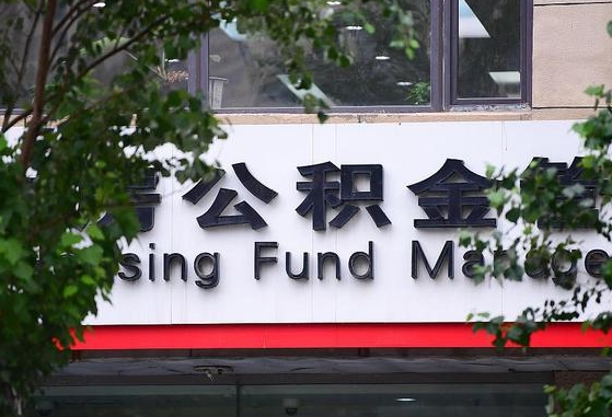 阳春公积金可以找黄牛取出来吗（公积金 黄牛）